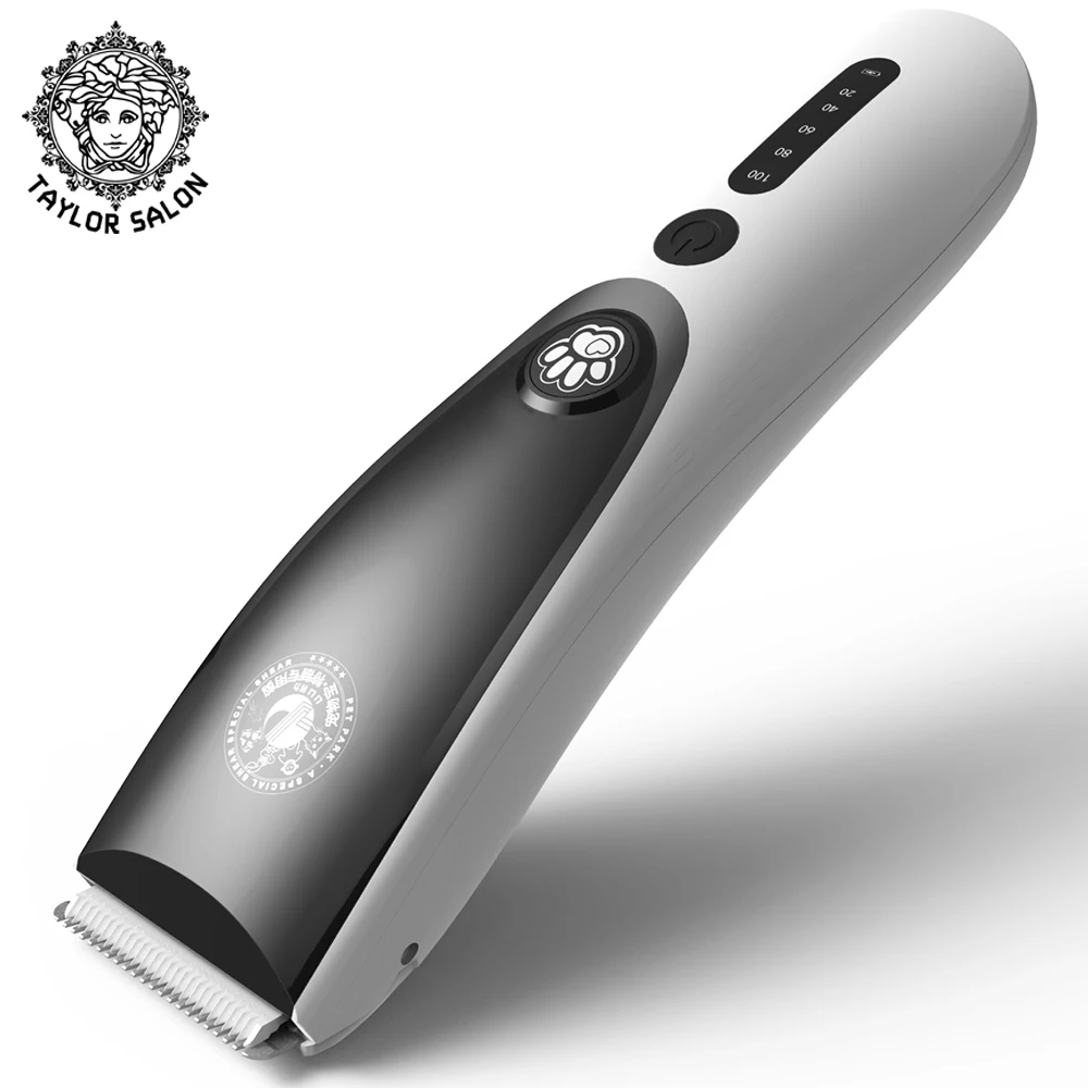 

Professional Grooming Pet Clipper Dog Hair Trimmer