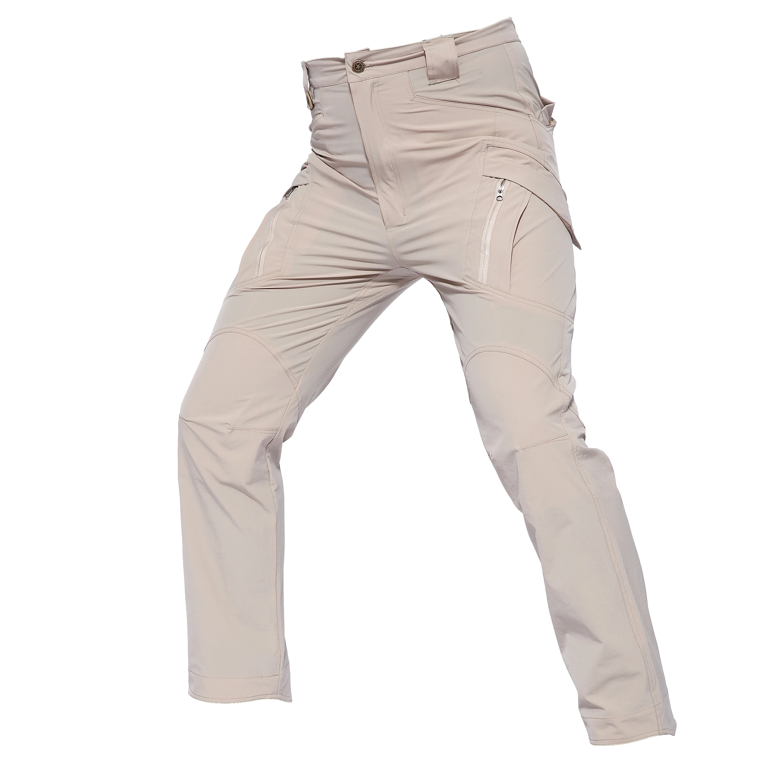 

IX9 Trousers Military Quick Dry Pants Man's Outdoor Hunting Tactical Pants