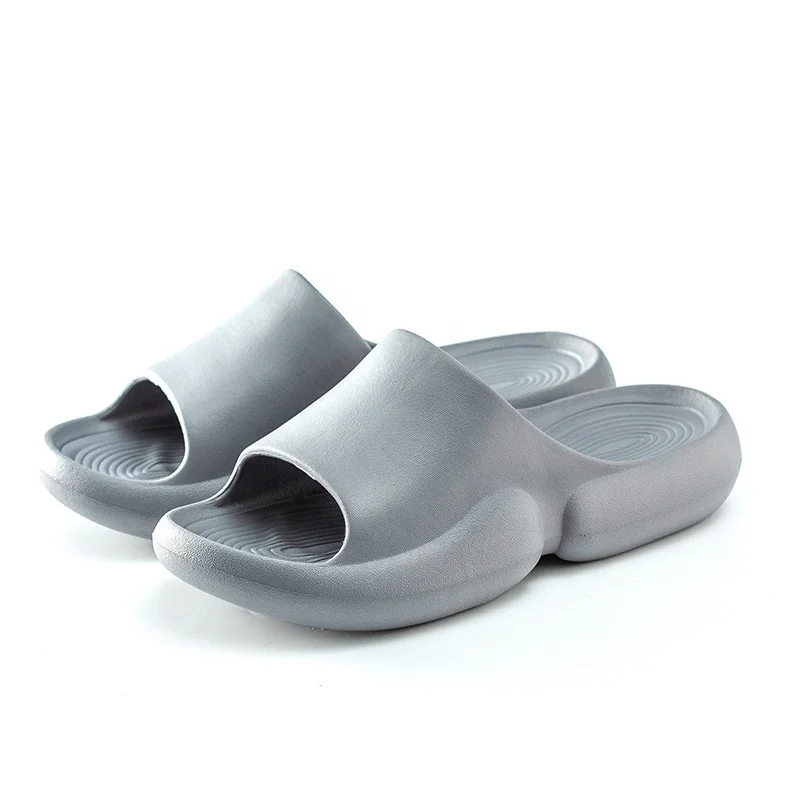 

Hopeful Yeezy 2021 Slide China Wholesale Sandals Slippers Custom High Quality Slippers Soft Eva Slippers