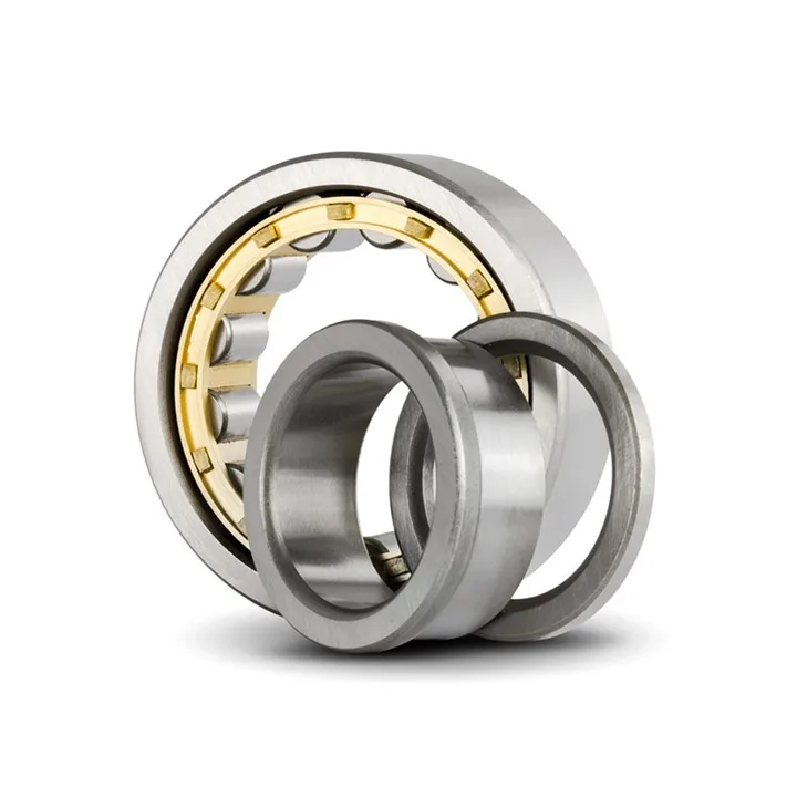 misalignment cylindrical roller bearings are self-aligning like self-aligni...