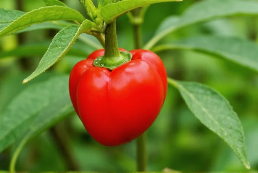 Apollo Pepper: Complete Growing Guide and Characteristics