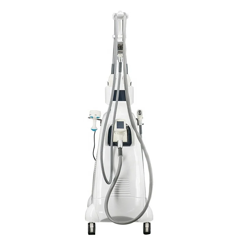

The latest perfect fitness and body shaping system roller vela shape machine/body slimming machine/cavitation and radiofrequency