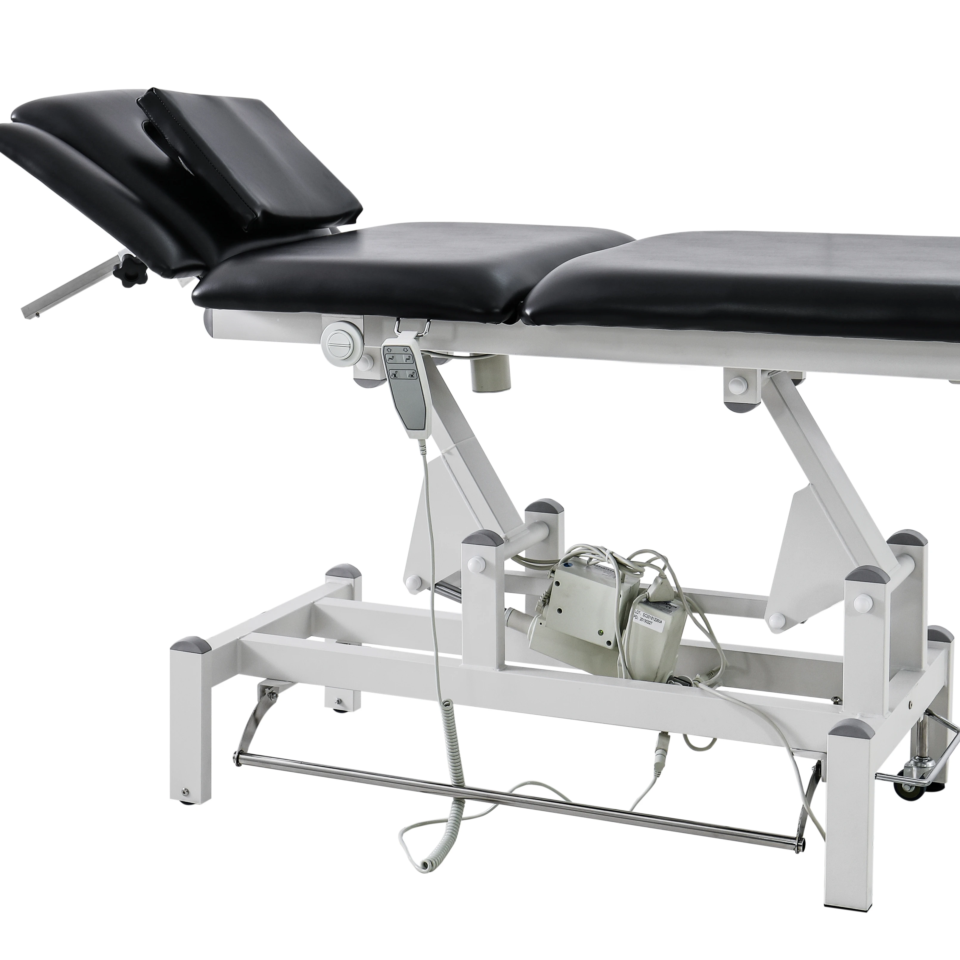 

Free shipping spa massage bed table de massage spa, 4 colors