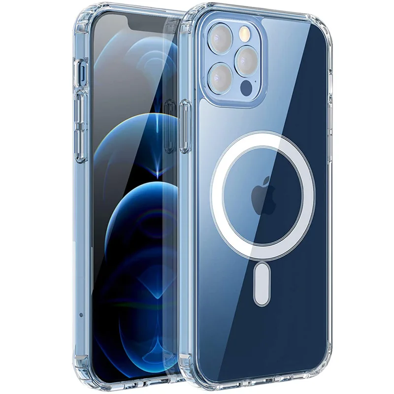 

2021 High Quality Shockproof Luxury Anti-scratch Mobile Phone Case Cover Anti-fall Cell Case For iPhone 12 Mini