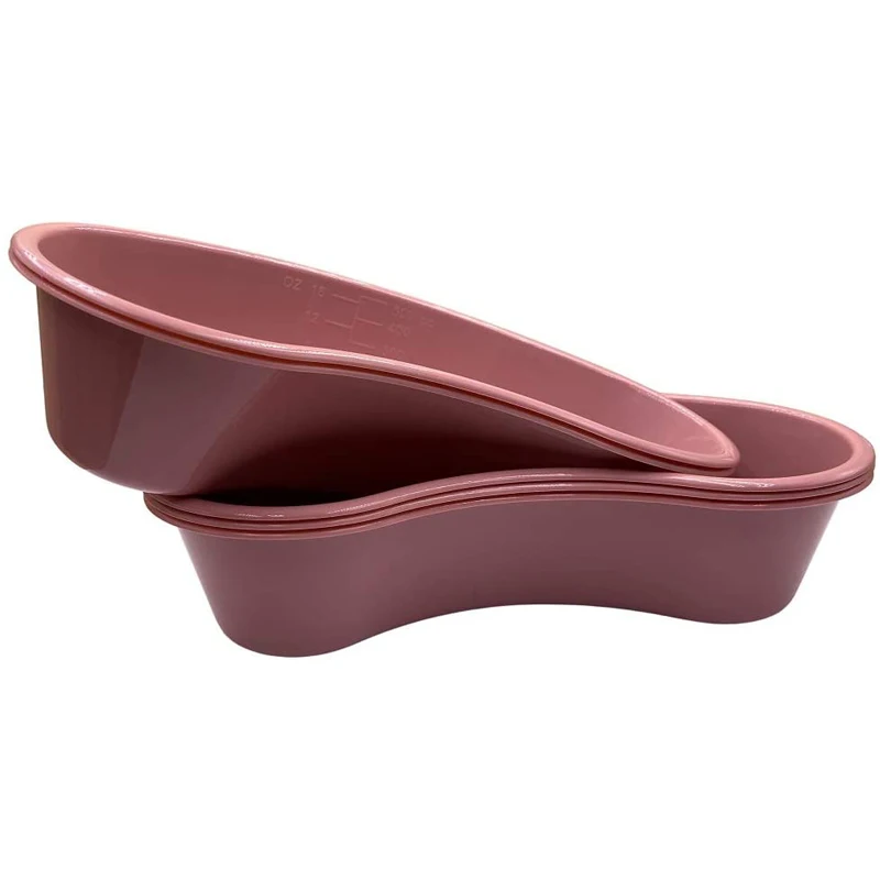 medical disposable plastic kidney dish vomiting dish basin