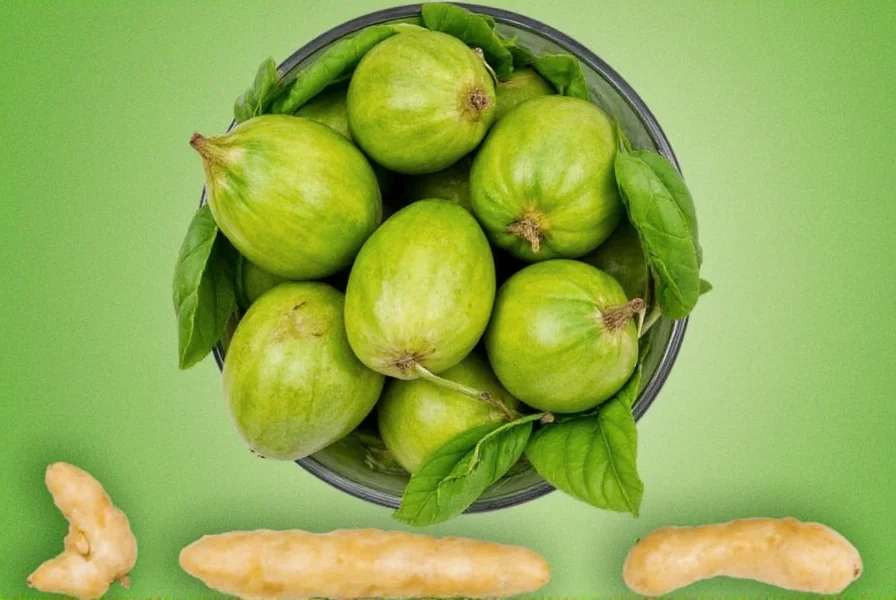 basil ginger