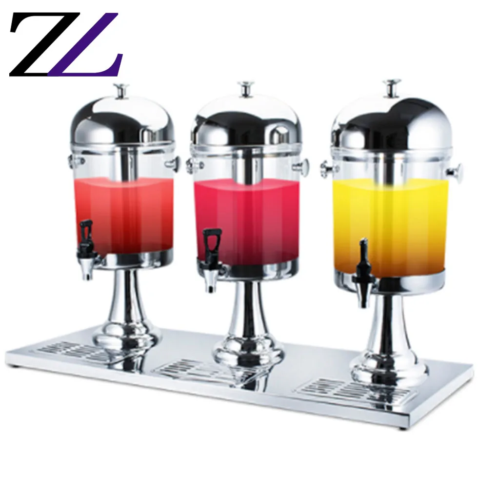 Wholesale Post Mix Beverage Pepsi Water Dispenser Wedding Steel Hold