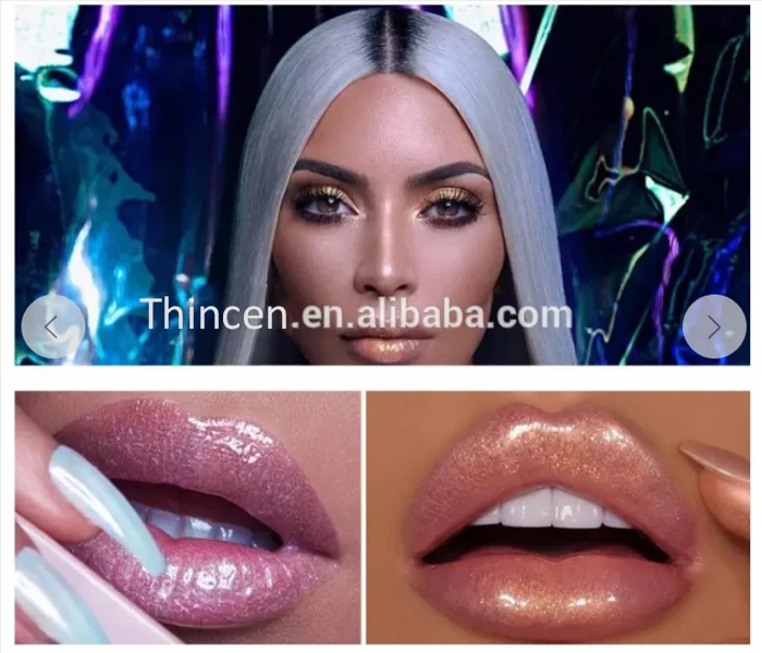 Moisturizing Glossy Makeup Vendor Nude Glitter Lip Gloss Private Label Lipgloss Buy Private Label Lipgloss Lip Gloss Private Label Glossy Lipgloss Product On Alibaba Com