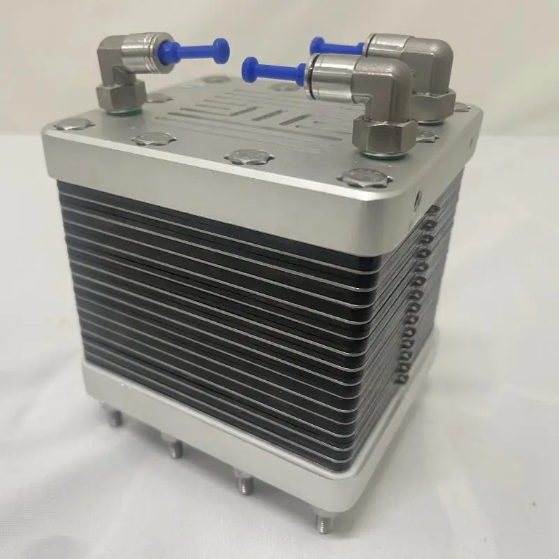 PEM Battery Hydrogen Generator - Pure Water Electrolysis Device with High Efficiency and Energy-Saving Battery-Powered Operation