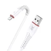 high tensile support customized log usb data fast charging type c cable for huawei for xiaomi