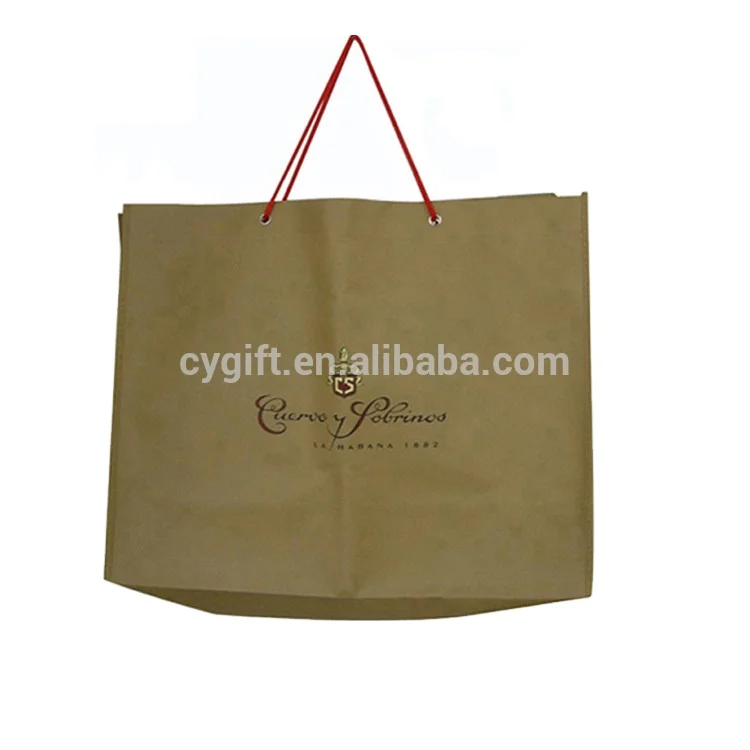 big shopper bag