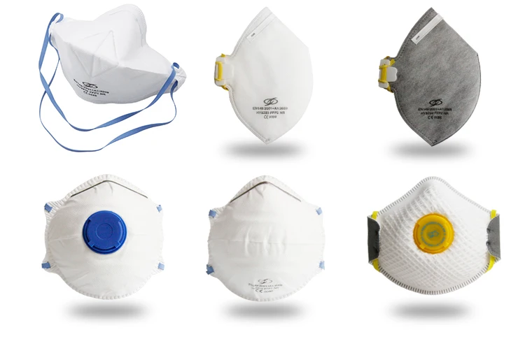 industrial grade disposable mask face mask