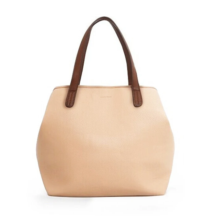 

New Arrival Purses and Handbags Pu Leather Totes Shoulder Bag Female Women Hand Bags, 3 colors