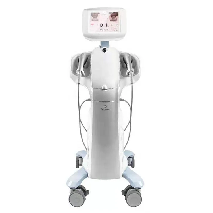 

New Arrivals 7D Hifu Non-invative Beauty Clinic Equipment for Skin Lifting Wrinkle Removal and Vaginal rejuvenation