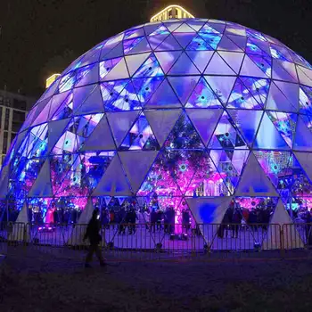 disco dome for sale