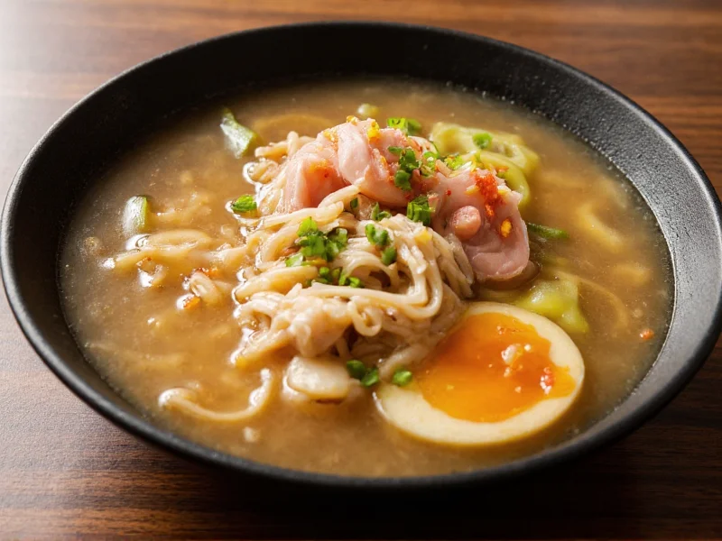 Japanese Clear Soup: What It Is & Why It Matters