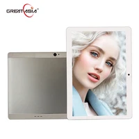 

Dual sim card 10 inch cheap android tablets RAM 1gb ROM 16GB android tablet pc laptop computer for smart system tab