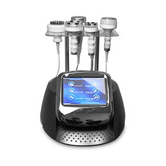 

40K Ultrasound Cavitation Machine/Vacuum Cavitation System Body Slimming machine