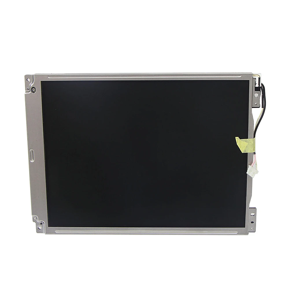 Source 10.4 inch Sharp LQ10D368 LCD TFT Display Screen 640x480 LQ10D367 for  Replacement Parts on
