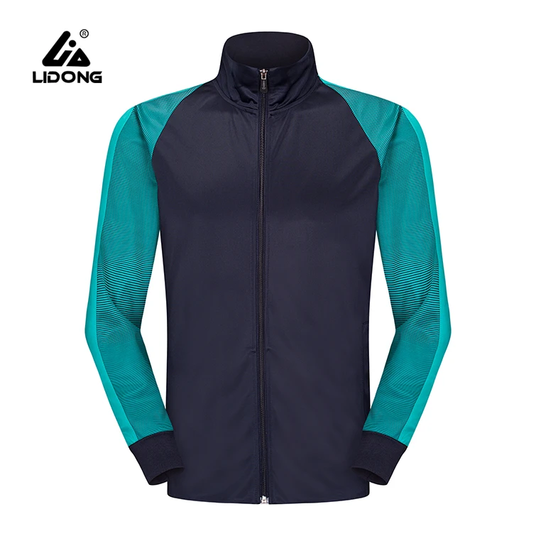 

Autumn New Thin Cheap Wholesale Athletic Sports Jackets Warm Up Sports Jackets Children And For Mens, Blue,orange,red,white,black,light green,acid blue,black/green