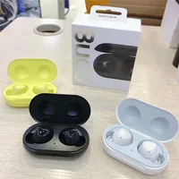 

New products V5.0 R170 handsfree ear buds noise cancelling wireless charging earphones for Samsung galaxy
