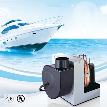 boat air conditioner