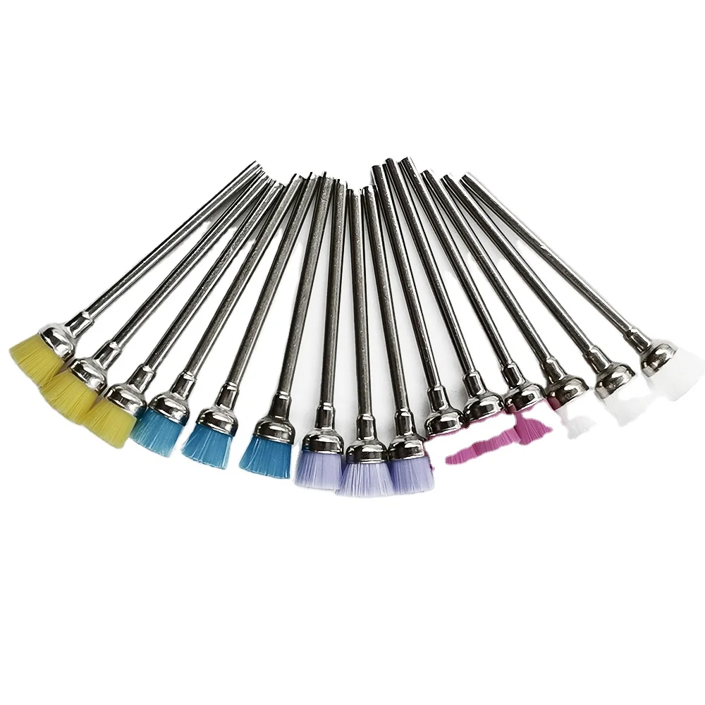 

High efficiency pedicure manicure nail dust brush manufacturer