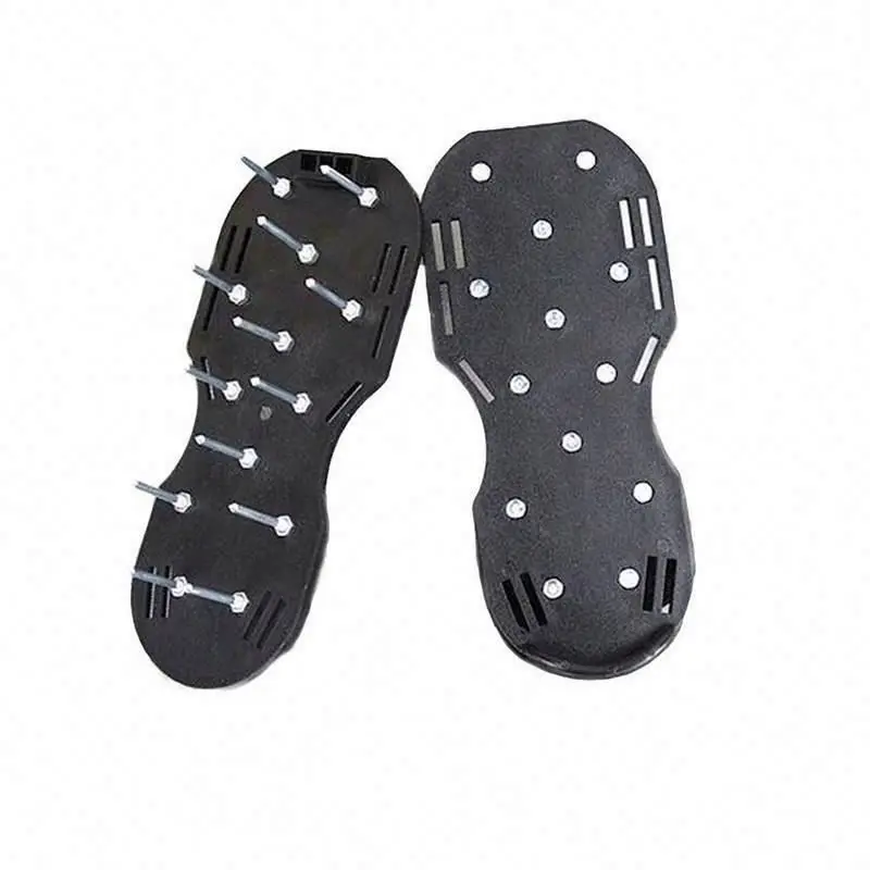 
Garden Outdoor Grass Lawn Aerator Spike Shoes 
