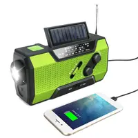 

MD-090 outdoor emergency solar charging hiking equipment other camping accesorios