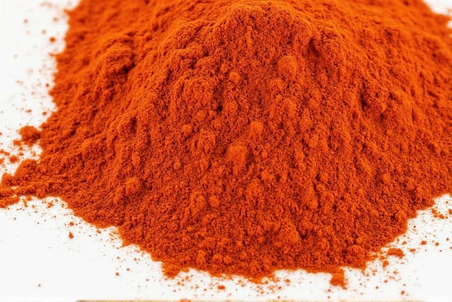 Top Mexican chili powders compared side by side