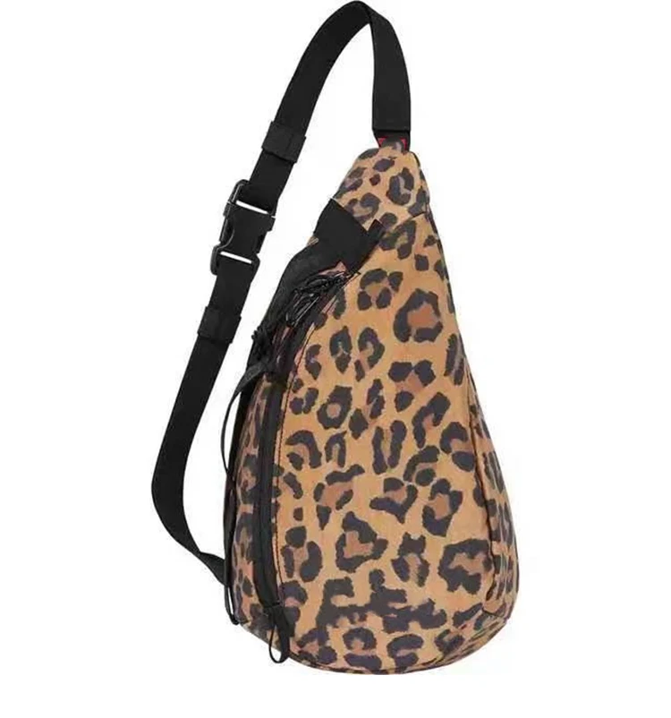 

OEM Factory Price Womens Shoulder Women's Chest Bag