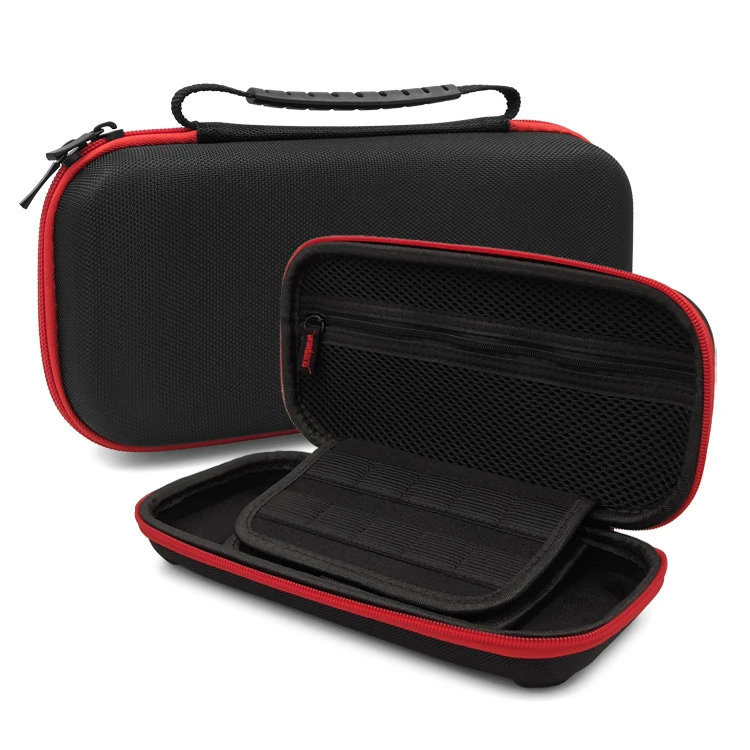 

Storage Bag Carrying Case For Nintendo Switch oled Gamepad Protective Hard Portable Travel case Shell Cover for Nintendo Switch