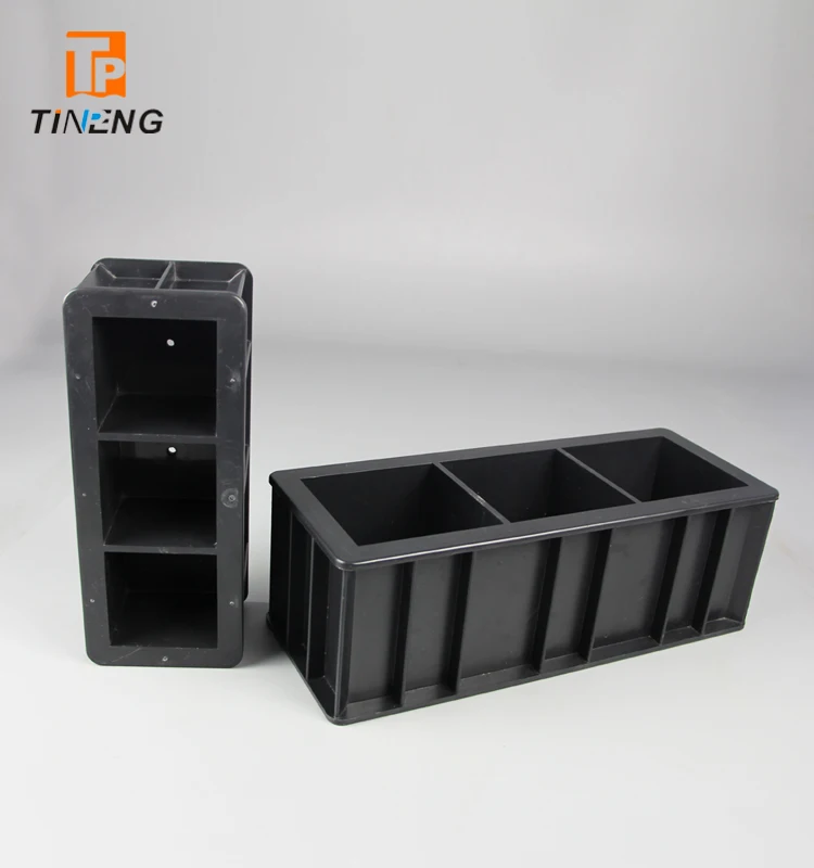 Concrete Test Cube Mould Buy Plastic Concrete Cube Mould,Concrete