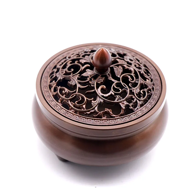 
Incense Burner Incense Fragrance Censer For Home Life Incense 