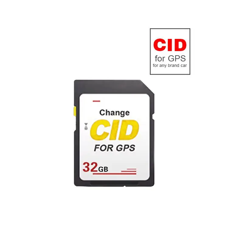 

Custom Navigation Cards Changed Navi Gps Change Cid Sd Card