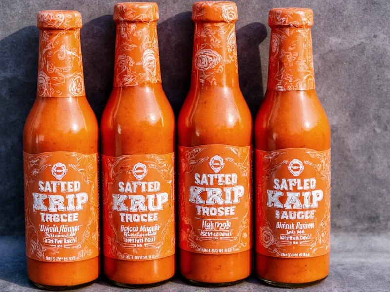 What Is Nashville Hot Sauce? Authentic Facts Explained
