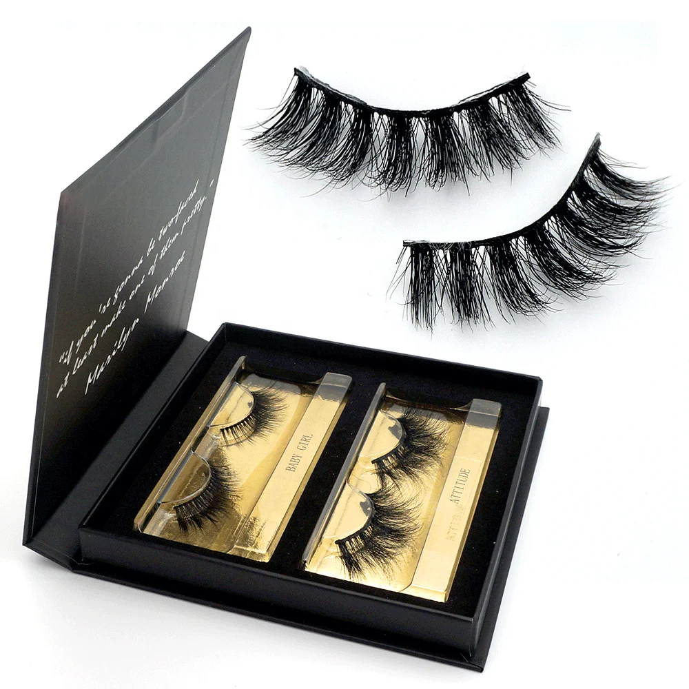 

Supplier Buy Reassure Packaging Cheap Bulk Lashes Magnet Eyelash China Hand Made Full Strip Lashes Fur Siberian Mink Rosee Thick