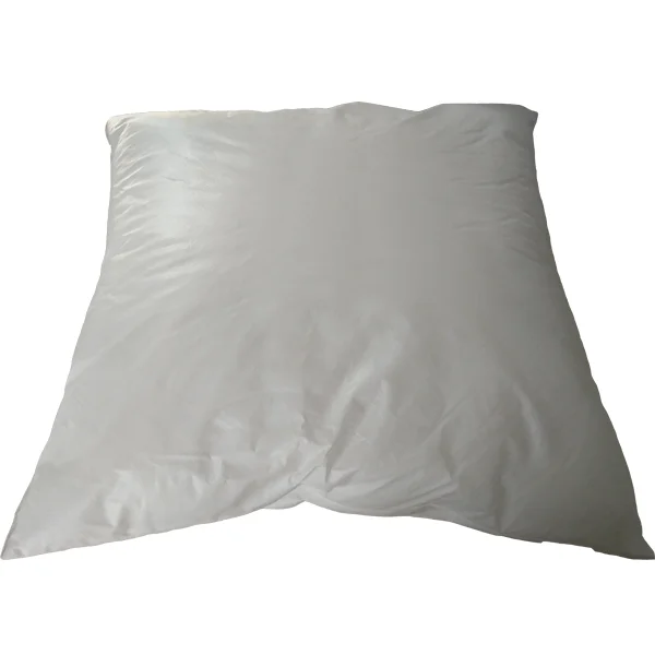 Hospital Waterproof Medical/bath Pillow Quality White Oem 100% ...