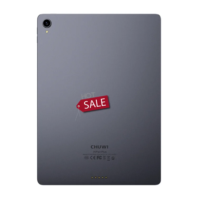 

Cheapest Chuwi Hipad Plus 11 Inch 4Gb 128Gb Tablet Android 10 Inches Rugged Tecno 15" Chuwi Tablet Pc