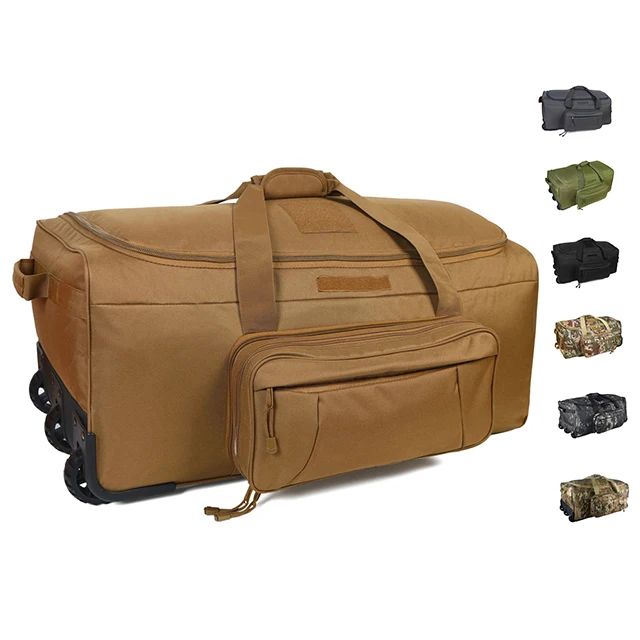 

tactical backpacks big designer travel bag luggage big luggage bag pvc strip for luggage bags, Yellow