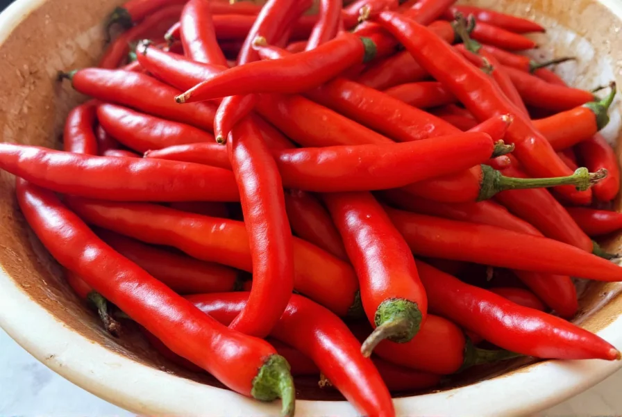 Growing Hot Red Pepper Seeds: Complete Gardening Guide