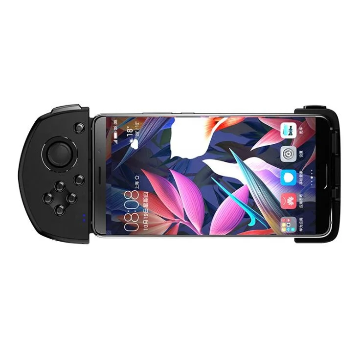 

G6 Gamepads Touchroller Wireless GameSir G6 Game Controller for Android