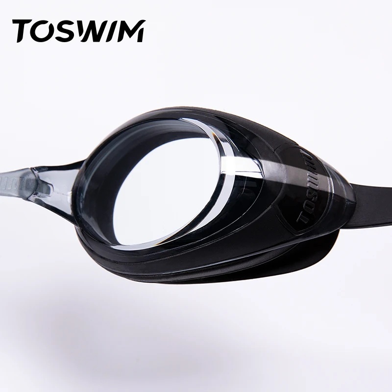 

In-stock Myopia Googles Swim UV Lady Factory OEM OEM High Quality Goggles Swim Free samples BS ISO 18527-3 Standard, Multiple colours