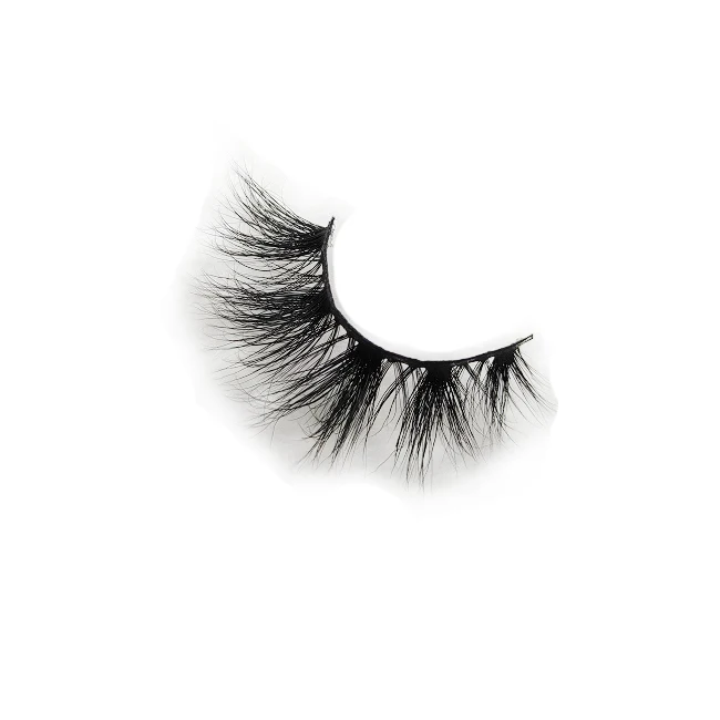 

Newest real siberian 25mm dramatic mink lashes 4d wholesale mink eyelashes with custom box, Picture shows