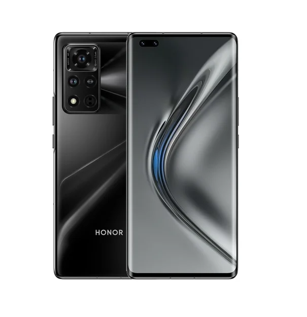 

Honor V40 5G 8GB+128GB Phones_Honor Band Smartphone Celular Mobile Phone