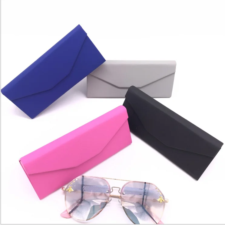 

Cheap Price High Quality Custom Digital Print Glasses Case
