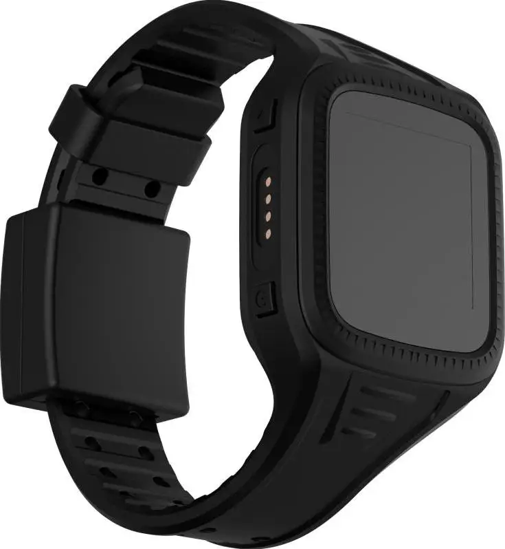 Tamper Alarm Prisoner Tracker Gps Bracelet Tracker For Prisoner