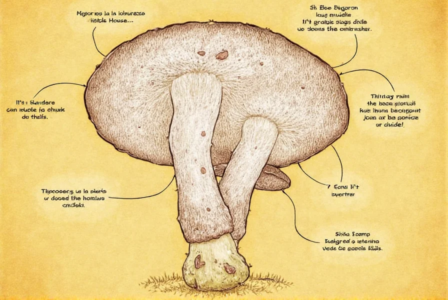 Culinary Uses of Champiñón