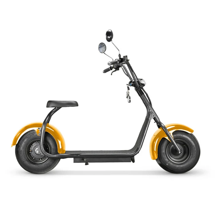 

New Design Scooter Europe Warehouse Fast Folding Scooters Adult Drop Shipping Batteries For Electric Bikes