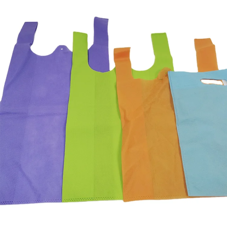 

Printing tote bags blank gift bag shopping custom female casual tote bag, Customized color